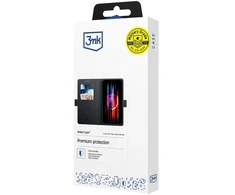 3mk Samsung Galaxy S26 FE - piniginės dėklas