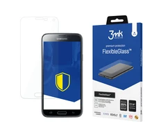 3MK FlexybleGlass į Samsung Galaxy S5 (F 3MK _ FLEXGLASS _ SAMGS5)