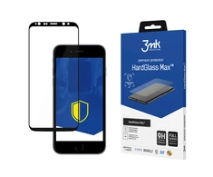 9H 3mk HardGlass Max™ glass Samsung Galaxy S8+ / S9+