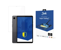 3mk Paper Feeling™ matinė folija Samsung Galaxy Tab A9