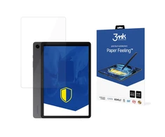 3mk Paper Feeling™ matinė plėvelė Samsung Galaxy Tab A9+
