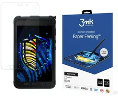 Samsung Galaxy Tab Active 3 – 3mk Paper Feeling™ 8,3 colių ekrano apsauga