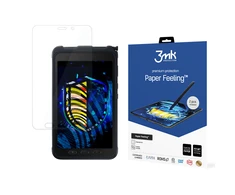 Samsung Galaxy Tab Active 3 – 3mk Paper Feeling™ 8,3 colio
