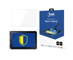 Samsung Galaxy Tab Active 4 Pro – iki 11" 3mk popieriaus jausmas