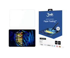 Samsung Galaxy Tab S7 Plus – 3mk Paper Feeling™ 13 colių