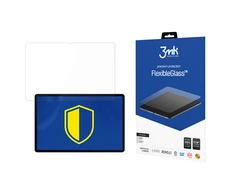 3MK FlexibleGlass „Samsung Galaxy Galaxy Tab S8 Plus 12.4“ hibridinis stiklas