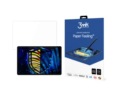 Samsung 3MK PaperFeeling Sam Galaxy Tab S8 Plus 12,4 "2 vnt / 2 vnt