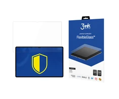 3MK | 3MK2537 FlexibleGlass | 14,6 colio | Ekrano apsauga | Skirta Samsung Galaxy Tab S8 Ultra/Galaxy Tab S8 Ultra | Skaidri