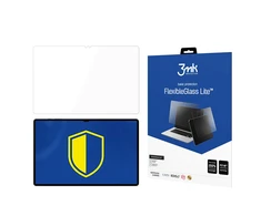 3mk FlexibleGlass Lite™ hibridinis stiklas Samsung Galaxy Tab S9+