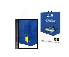 3mk Paper Feeling™ matinė plėvelė Samsung Galaxy Tab S9+