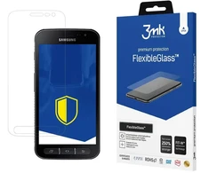 Samsung Galaxy Xcover 4 - 3mk FlexibleGlass™ screen protector
