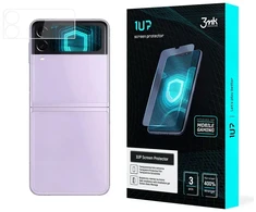 3mk 1UP apsauginė plėvelė telefonui Samsung Galaxy Z Flip 3 (F711)