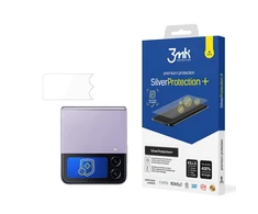 3mk SilverProtection+ apsauginė plėvelė Samsung Galaxy Z Flip 5 (priekyje)