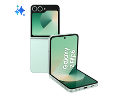 Samsung Galaxy Flip6 Mint 512GB