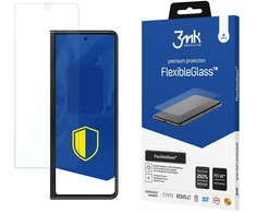Samsung Galaxy Z Fold 3 5G (Front) - 3mk FlexibleGlass™ screen protector
