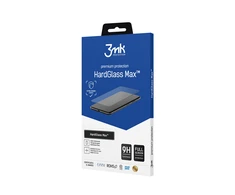 Samsung Galaxy Z Fold 5 (priekis) – 3mk HardGlass Max™