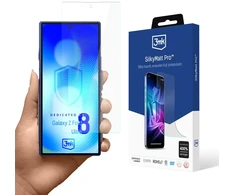 3mk ochranná folie Silky Matt Pro pro Samsung Galaxy Z Fold 8 Ultra