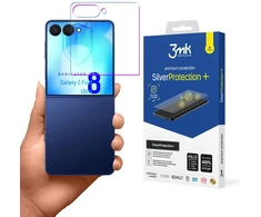 3mk ochranná folie SilverProtection+ pro Samsung Galaxy Z Fold 8 Ultra