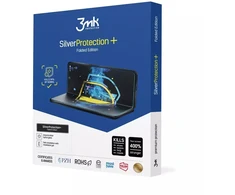 LCD apsauginė plėvelė 3mk Sidabrinis Protection+ Folded Edition Samsung F976 Z Fold8 Ultra