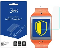 Samsung Gear 2 Neo SM-R381 - 3mk Watch Protection ARC