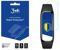 3MK Folia ARC do Samsung Gear Fit 2 laikrodis (BRA005494)