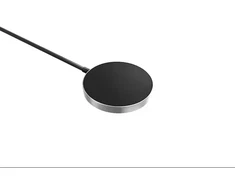 Samsung GP-PWU025WIA belaidis įkroviklis | Qi 2.2 | 25W | juodas