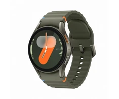 Išmanusis laikrodis Samsung Galaxy Watch 7, 40mm, Žalios spalvos