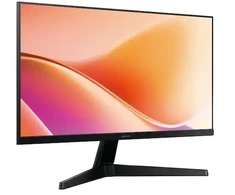 Samsung LS24F330EAUXEN computer monitorius 61 cm (24") 1920 x 1080 pikselių Full HD LCD Juodas