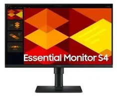 Samsung Monitorius (LS24D400GAUXEN)