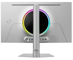 Samsung Monitorius Odyssey G6 OLED G60SF (LS27FG602SUXEN)