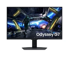 Monitorius Samsung Odyssey G7 (LS27DG702EUXEN)