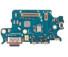Dėklas For_Samsung Samsung S901B Galaxy S22 plokštė su įkrovimo jungtimi