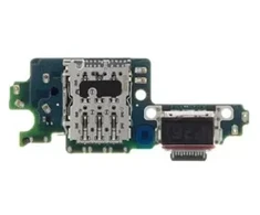 Samsung S942B Galaxy S26 Board with Charging Connector (Service Pack)