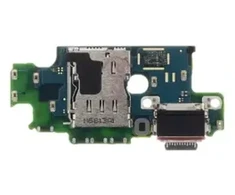 Samsung S947B Galaxy S26+ plokštė su įkrovimo jungtimi (serviso rinkinys)