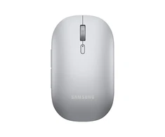 Samsung Bluetooth Pelė Plona belaidė Bluetooth pelė, sidabrinė