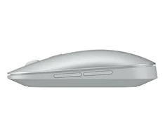 Samsung Bluetooth Pelė Plona belaidė Bluetooth pelė, sidabrinė