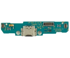 For_Samsung Samsung T510/T515 Galaxy TAB 2 2019 plokštė su įkrovimo jungtimi