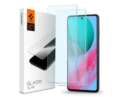 Spigen Glas.TR Slim 2 vnt. - Apsauginis stiklas skirtas Samsung Galaxy M54 5G