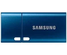 Samsung USB-C 256GB Flash Drive Mėlyna