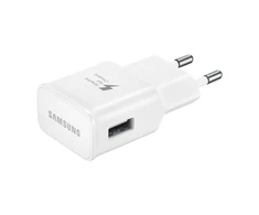 Įkroviklis Samsung EP-TA200NWE 15W baltas