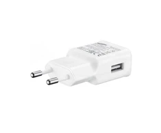 Įkroviklis Samsung EP-TA200NWE 15W baltas