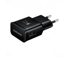 Įkroviklis Samsung EP-TA200NBE 15W juodas