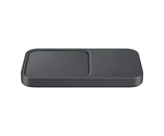 Samsung Wireless Charger Duo Pad 15W (w/o TA) Juodas