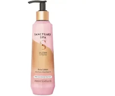 Sanctuary Spa Kūno losjonas „Lelija ir rožė“ 250 ml