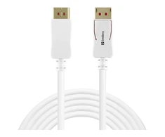 Sandberg DisplayPort 1.4 8K60Hz 2m