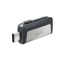 SanDisk 128 GB USB-A / USB-C Ultra Dual Drive 150 MB/s