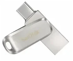 SanDisk Dual Drive Luxe 32GB USB /USB Type-C