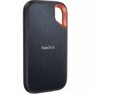 Kietasis diskas SanDisk Extreme Portable SSD V2 2TB USB-C