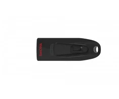 „SanDisk“ laikmena 128 GB USB 3.0 Cruzer Ultra
