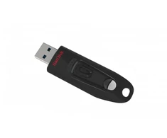 „SanDisk“ laikmena 128 GB USB 3.0 Cruzer Ultra